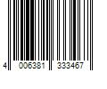 Barcode Image for UPC code 4006381333467