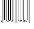 Barcode Image for UPC code 4006381333979