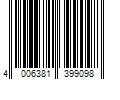 Barcode Image for UPC code 4006381399098