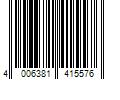 Barcode Image for UPC code 4006381415576