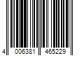 Barcode Image for UPC code 4006381465229