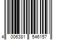 Barcode Image for UPC code 4006381546157