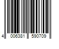 Barcode Image for UPC code 4006381590709