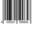 Barcode Image for UPC code 4006381599658