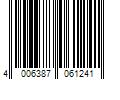 Barcode Image for UPC code 4006387061241