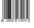 Barcode Image for UPC code 4006387079079