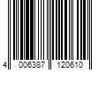 Barcode Image for UPC code 4006387120610