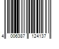 Barcode Image for UPC code 4006387124137