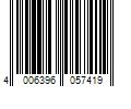 Barcode Image for UPC code 4006396057419