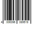 Barcode Image for UPC code 4006396089519