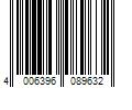 Barcode Image for UPC code 4006396089632