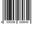 Barcode Image for UPC code 4006396089649