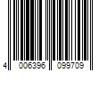 Barcode Image for UPC code 4006396099709