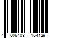 Barcode Image for UPC code 4006408154129