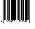 Barcode Image for UPC code 4006422789048