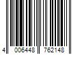 Barcode Image for UPC code 4006448762148. Product Name: Journey to the Christmas Star (2012) ( Reisen til julestjernen ) [ NON-USA FORMAT  PAL  Reg.2 Import - Germany ]