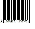 Barcode Image for UPC code 4006465135307