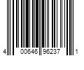 Barcode Image for UPC code 400646962371