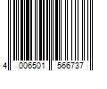 Barcode Image for UPC code 4006501566737