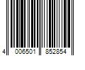 Barcode Image for UPC code 4006501852854