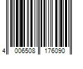 Barcode Image for UPC code 4006508176090