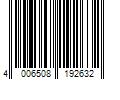 Barcode Image for UPC code 4006508192632