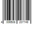 Barcode Image for UPC code 4006508207749