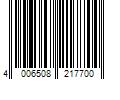 Barcode Image for UPC code 4006508217700