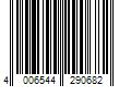 Barcode Image for UPC code 4006544290682