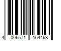 Barcode Image for UPC code 4006571164468