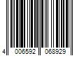 Barcode Image for UPC code 4006592068929