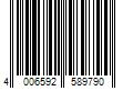 Barcode Image for UPC code 4006592589790