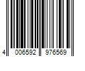 Barcode Image for UPC code 4006592976569