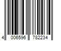 Barcode Image for UPC code 4006596782234