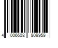 Barcode Image for UPC code 4006608809959