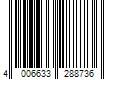 Barcode Image for UPC code 4006633288736