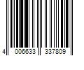 Barcode Image for UPC code 4006633337809