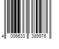 Barcode Image for UPC code 4006633389976