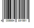 Barcode Image for UPC code 4006664891561