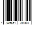 Barcode Image for UPC code 4006664891592