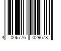 Barcode Image for UPC code 4006776029678