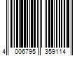 Barcode Image for UPC code 4006795359114