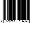 Barcode Image for UPC code 4006795514414