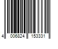 Barcode Image for UPC code 4006824153331