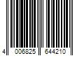 Barcode Image for UPC code 4006825644210