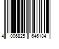 Barcode Image for UPC code 4006825646184