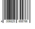 Barcode Image for UPC code 4006825655766