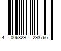 Barcode Image for UPC code 4006829293766