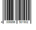 Barcode Image for UPC code 4006856501902