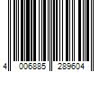 Barcode Image for UPC code 4006885289604